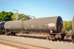 GATX Tank Car